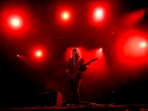 Сублимне фреквенције