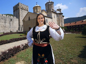 Кухиња мога краја