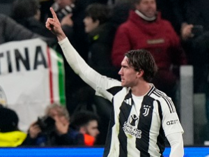 Влаховић до краја сезоне у Јувентусу, Саудијска Арабија није опција