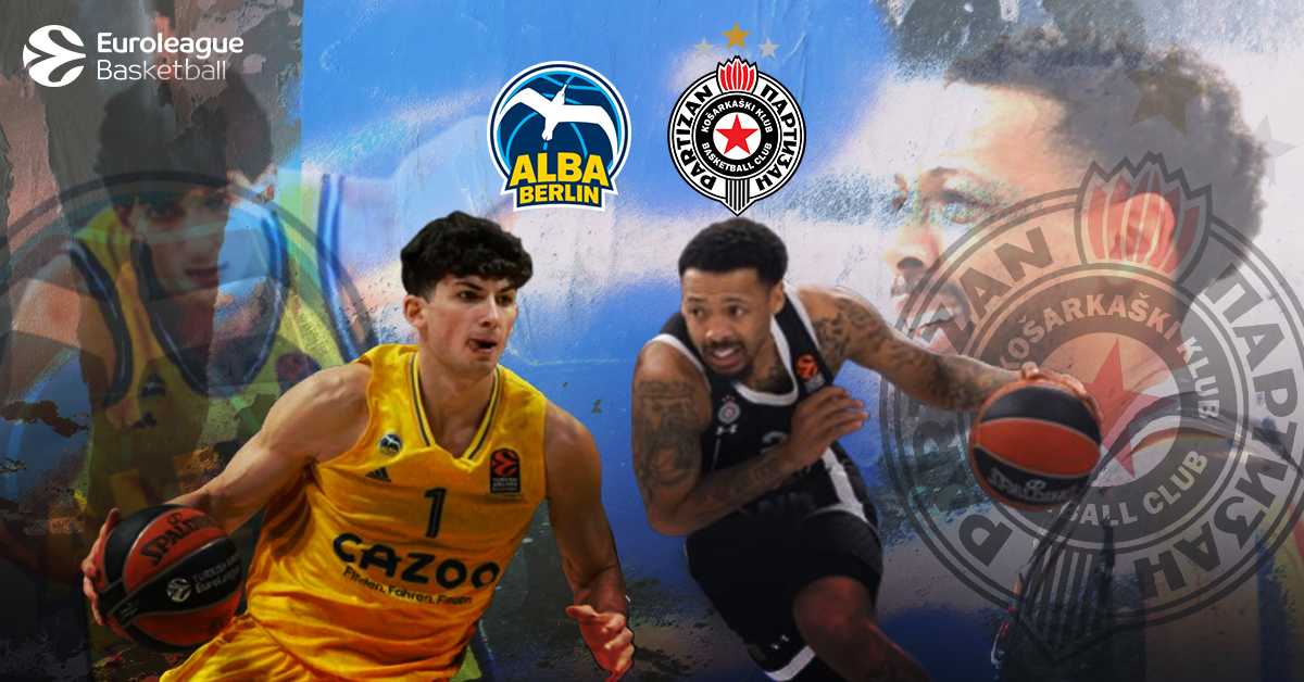 Партизан у Берлину, прилика за победу каква се не пропушта