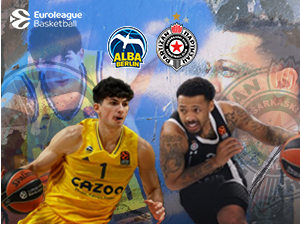 Партизан у Берлину, прилика за победу каква се не пропушта