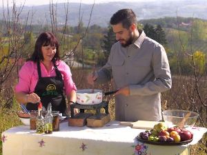 Гастрономад