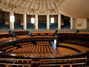 Светске музичке позорнице