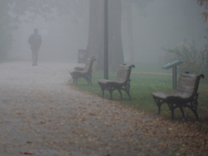 Данас хладно, тмурно и магловито, највиша температура до 14 степени