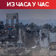 Нове сиријске власти обећавају толеранцију и сарадњу са светом; сукоби и жртве на југу Либана