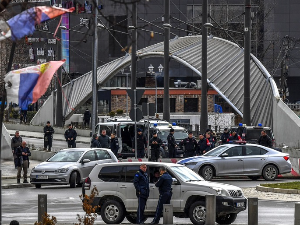 Српске НВО: Полиција на КиМ у служби промовисања албанске националистичке идеје