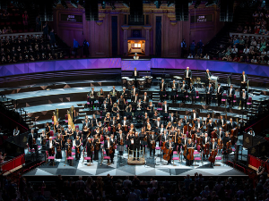 Фестивал Промс 2024