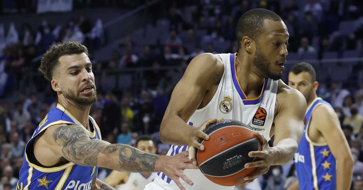 Ентони Рендолф завршио каријеру