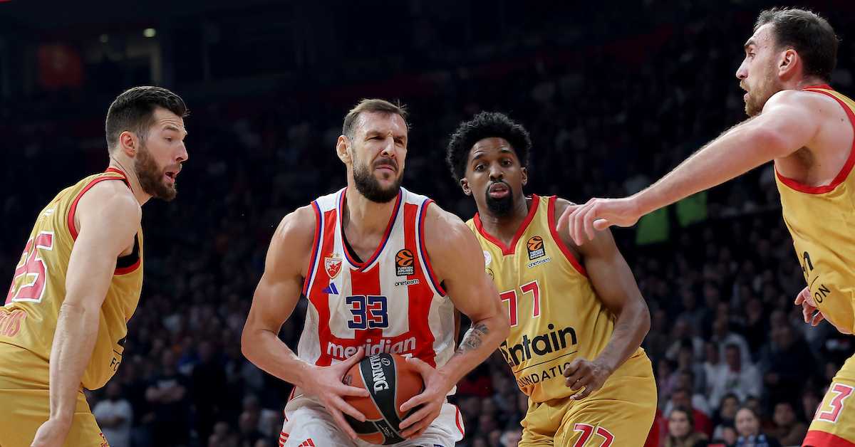 Сферопулос победио у грчкој партији шаха - Звезда убедљива против Олимпијакоса