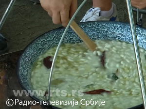 Просто к'о пасуљ