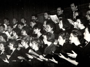  Сто година Радио Београда – Хор РTС