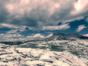 Имагинарни пејзажи