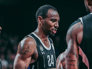 Мајк: Асвел има много самопоуздања и морамо да будемо спремни