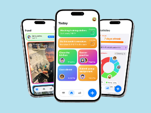 Швеђани имају апликацију која породицама помаже да праведно распореде кућне послове