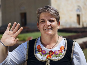 Кухиња мога краја