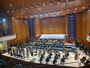 Светске музичке позорнице