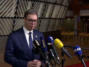 Вучић: Постајемо део Сепе и отварамо Кластер 3 у јануару или фебруару