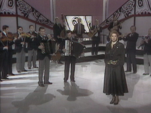 Фолк мајстори, колаж