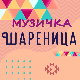 Музичка шареница