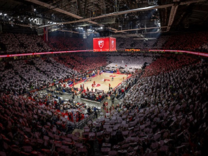 Нема бојазни - Звезда се враћа у "Арену"