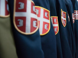 Војна академија, 52. епизода