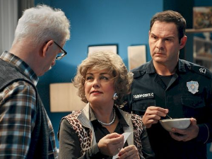 Лако је Ралету, 17-40