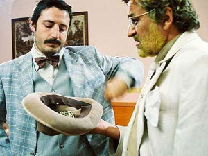 	Пљачка Трећег рајха, филм	