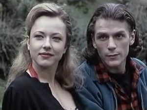 Лајање на звезде, филм