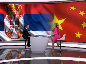 Вулин: Степен односа са Кином надрастао оно што смо називали челичним пријатељством