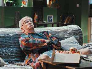 Лако је Ралету, 13-40