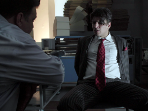 Сумњива лица 2, 3. и 4. епизода