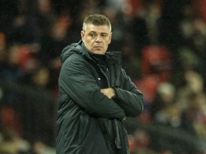 Милошевић на челу Жељезничара