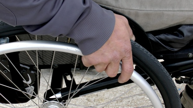 Ухвати дан: Дан особа са инвалидитетом