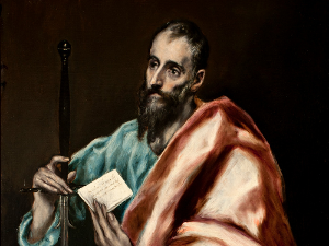 Ораторијум – Феликс Менделсон: Свети Павле