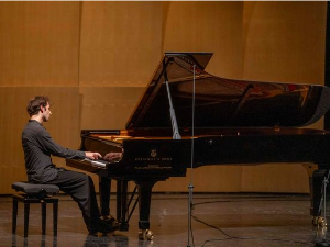 Фестивал у Салцбургу 2024   