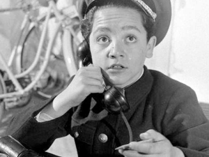 Документарне фусноте – Часна пионирска