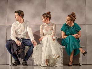 ТВ театар - Ролеркостер