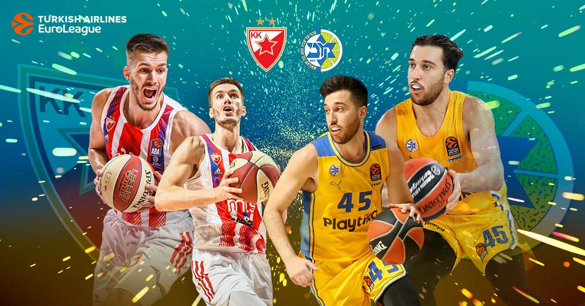 Звезда против Макабија вида ране из Истанбула