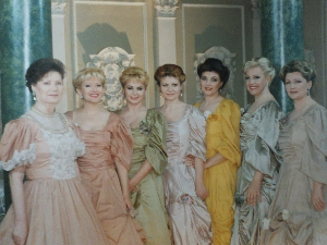 Лети, лети песмо моја мила - новогодишња емисија