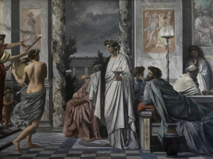 Империјализам некад и сад – традиције и контроверзе