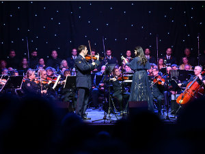 Уметнички ансамбл Министарства одбране „Станислав Бинички”