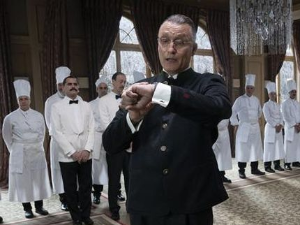 ТВ премијера филма "Хотел Палас“, Романа Поланског – 2. јануара на РТС 1
