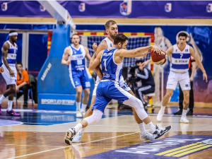 Задар тријумфовао у Бару – ново лоше издање Морнара