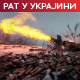 Москва: Руска војска погодила војну инфраструктуру Украјине; Шмигаљ: Од Јапана и Велике Британије милијарда долара