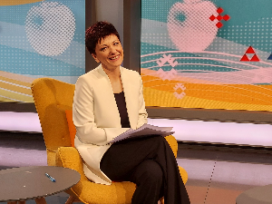 Србија на вези, РТС Свет, 18.55