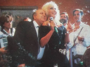 Хајде да се волимо