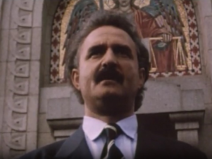 Балканска правила, филм