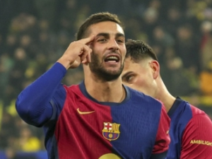 Феран Торес две недеље ван терена