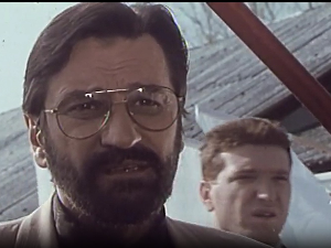 Ни на небу ни на земљи, филм