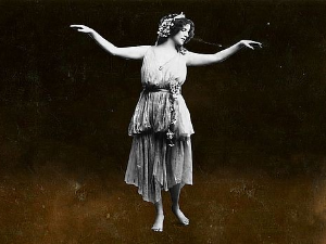 Документарне фусноте – Играчица у кавезу